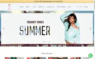 Elchic.in Screenshot 2024-05-03 12:24:08