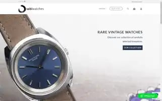 Sabiwatches.com Screenshot 2024-06-12 13:38:36