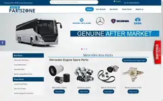 Autopartszone.in Screenshot 2024-05-15 12:58:06