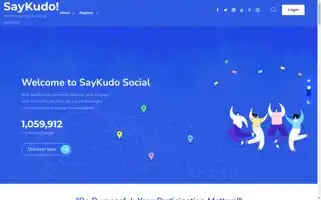 Saykudo.com Screenshot 2024-05-28 20:02:31