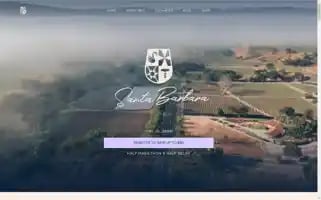 Runsipsantabarbara.com Screenshot 2024-07-06 21:16:58