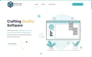 Atomic-cube.com Screenshot 2024-06-26 22:23:49