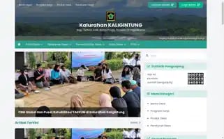 Kaligintung-kulonprogo.desa.id Screenshot 2024-07-09 13:21:55