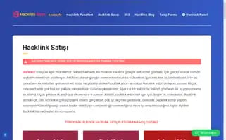 Hacklinkstore.com Screenshot 2024-07-10 09:23:34