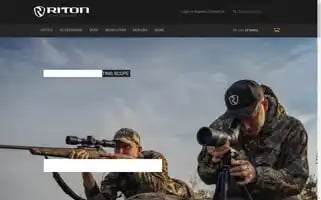 Ritonoptics.com Screenshot 2024-05-13 17:28:15
