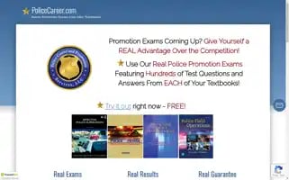 Policecareer.com Screenshot 2024-05-13 10:55:00