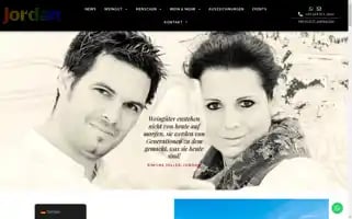 Weingut-jordan.at Screenshot 2024-06-11 15:39:44