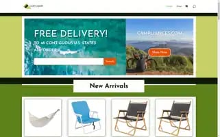 Campliances.com Screenshot 2024-05-20 22:59:54