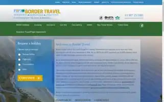 Border-travel.co.uk Screenshot 2024-04-16 17:50:17