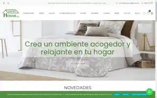 Sanchezhogar.es Screenshot 2024-05-20 17:20:29