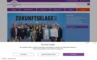 Germanwatch.org Screenshot 2024-07-02 19:17:44