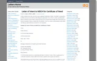 Letters-home.com Screenshot 2024-05-12 17:43:04