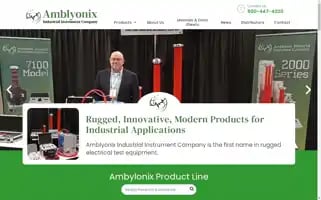 Amblyonix.com Screenshot 2024-07-05 06:30:50