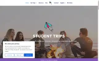 Buddiesandtrips.com Screenshot 2024-04-16 08:44:30