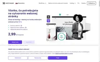 Hostinger.sk Screenshot 2024-07-04 20:25:55