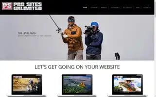 Prositesunlimited.com Screenshot 2024-07-06 11:48:41