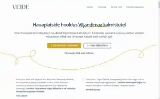 Veide.ee Screenshot 2024-05-21 04:48:04
