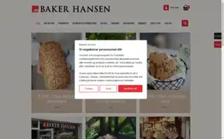 Bakerhansen.no Screenshot 2024-06-11 06:34:31
