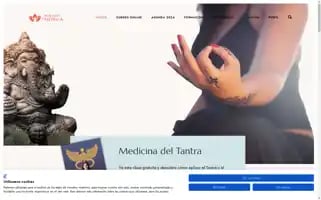 Academiatantrica.com Screenshot 2024-05-19 23:23:45