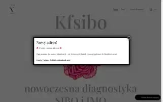 Kfsibo.pl Screenshot 2024-07-03 09:27:41