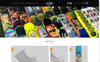 Noveltyskateboard.com Screenshot 2024-05-24 00:32:25