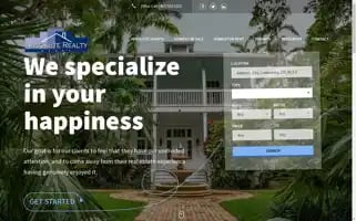 Absoluterealtyorlando.com Screenshot 2024-05-08 09:39:40