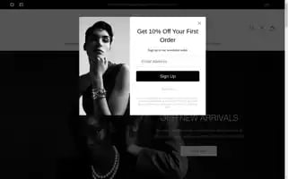 Susancaplan.co.uk Screenshot 2024-05-04 15:08:56