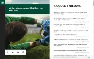 Kaagentnieuws.be Screenshot 2024-07-10 05:16:15