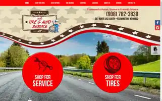 Bonitireauto.com Screenshot 2024-05-08 20:33:50
