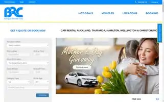 Bargainrentalcars.co.nz Screenshot 2024-05-08 16:52:37