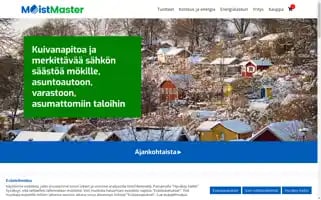 Moistmaster.fi Screenshot 2024-05-20 17:22:20
