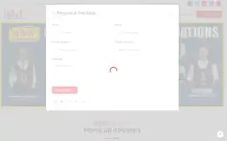 Forceacademyindore.com Screenshot 2024-06-17 12:03:02