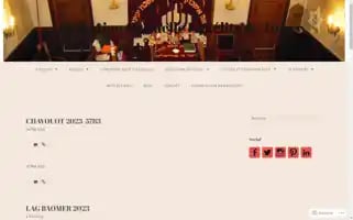 Juifsdetours.com Screenshot 2024-04-25 22:51:45