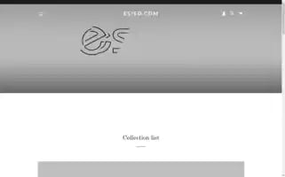 Esiso.com Screenshot 2024-05-04 03:33:00