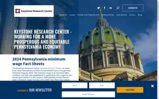 Keystoneresearch.org Screenshot 2024-05-12 14:34:20