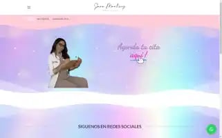 Saramartinezcosmetologa.com Screenshot 2024-05-20 19:01:18