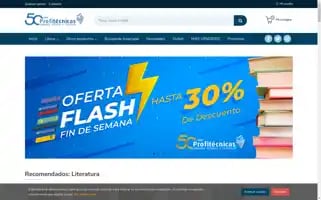 Profitecnicas.com Screenshot 2024-06-18 06:05:43