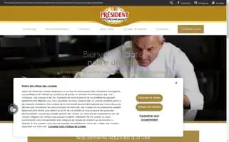 President-professionnel.fr Screenshot 2024-06-27 08:43:01
