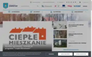 Szamotuly.pl Screenshot 2024-07-04 19:15:43