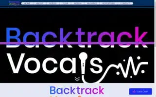 Backtrackvocals.com Screenshot 2024-05-05 10:58:42