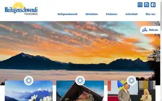 Heiligenschwenditourismus.ch Screenshot 2024-04-15 19:16:18