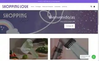 Shoppinglove.org Screenshot 2024-05-04 01:07:46
