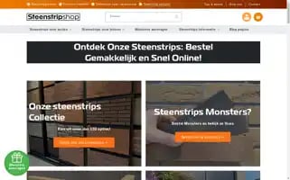 Steenstripshop.nl Screenshot 2024-04-27 04:45:40