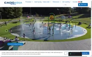 Cadoaqua.dk Screenshot 2024-05-28 02:42:48
