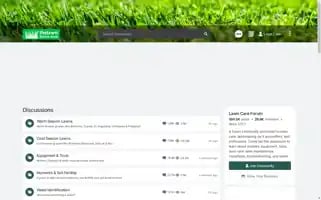 Thelawnforum.com Screenshot 2024-05-14 09:34:35