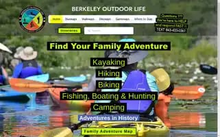 Berkeleyoutdoorlife.com Screenshot 2024-07-06 23:07:01