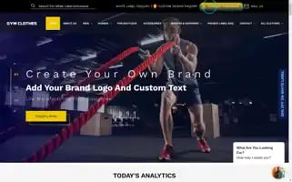 Gymclothes.com Screenshot 2024-05-10 00:18:26