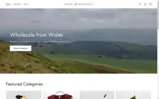 Cariadwholesale.com Screenshot 2024-04-27 07:57:33