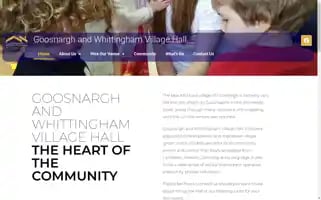 Goosnarghandwhittinghamvillagehall.org Screenshot 2024-05-26 07:59:58