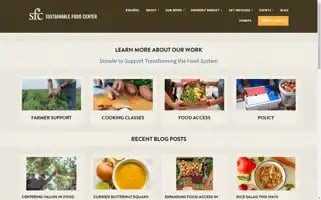 Sustainablefoodcenter.org Screenshot 2024-05-14 03:49:01
